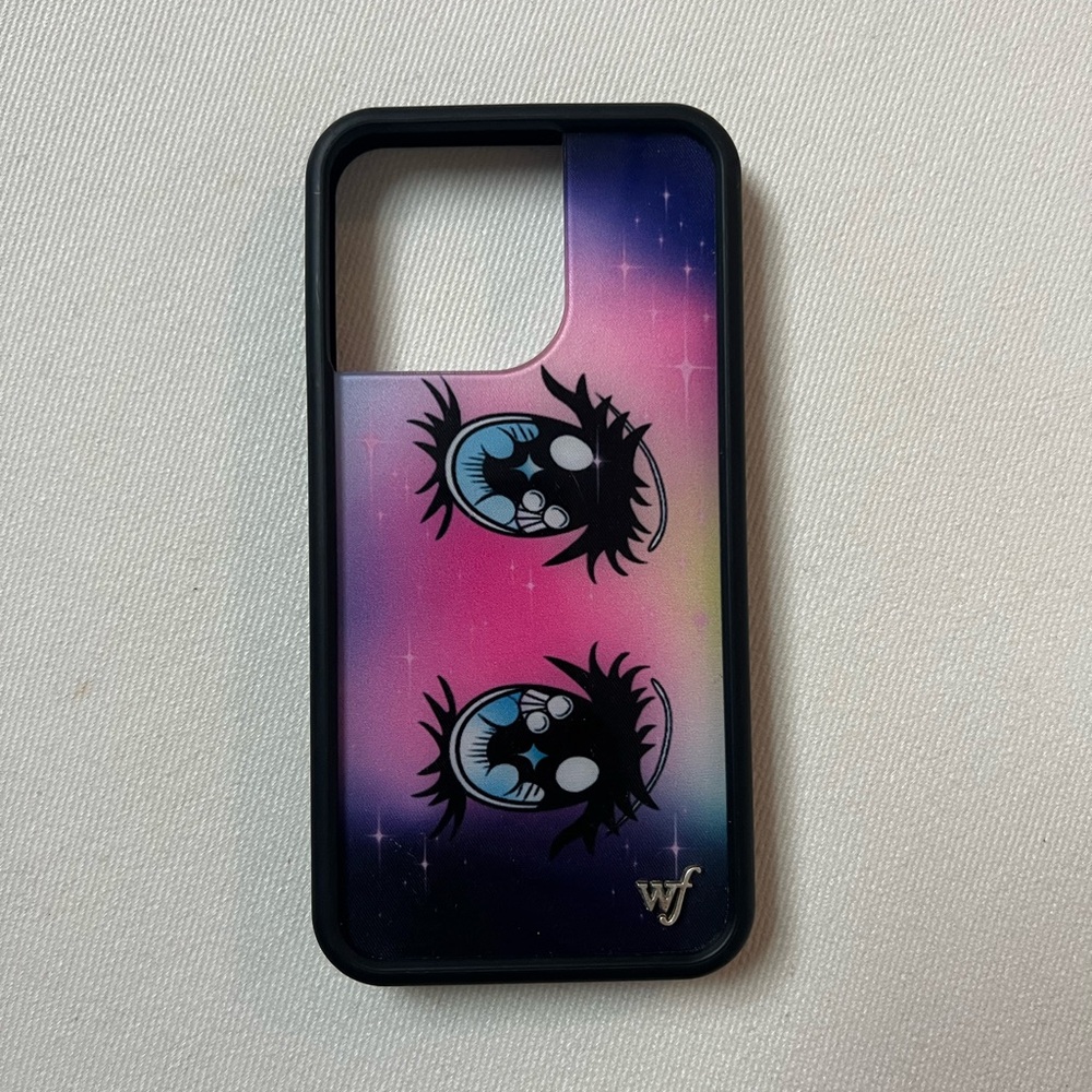 Wildflower Cases Sandy Liang iPhone 13 Pro Case